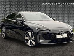 Other New 2025 Audi e-tron S-Line SUV | £69,280