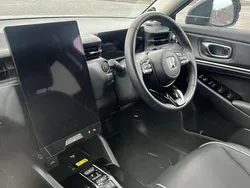Grey Used 2024 Honda e:Ny1 Elegance SUV | £21,683 (Fair price)