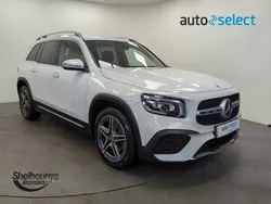 Mercedes GLB200
