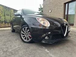Black Used 2017 Alfa Romeo MiTo Super Hatchback | £6,995 (Good price)