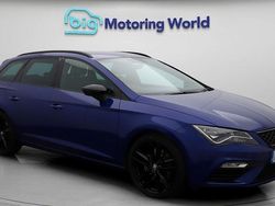 Used 2019 Cupra Leon Estate | £21,800 (Fair price)