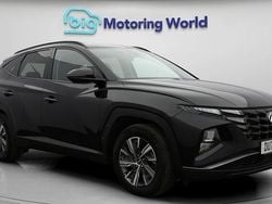 Used 2024 Hyundai Tucson SE SUV | £17,800 (Super price)