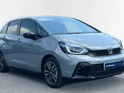 Premium paint urban grey Used 2025 Honda Jazz Advance Hatchback | £25,929 (Expensive)