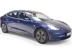 Used 2021 Tesla Model 3 Standard Range Sedan | £11,490 (Fair price)
