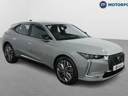 Grey Used 2023 DS Automobiles DS4 Trocadero Hatchback | £18,099 (Fair price)