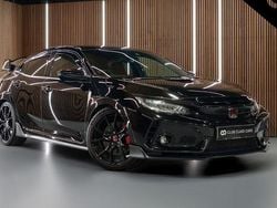 Used 2022 Honda Civic Type R Hatchback | £23,495