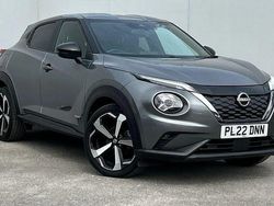 Used 2023 Nissan Juke Tekna SUV | £15,822 (Fair price)