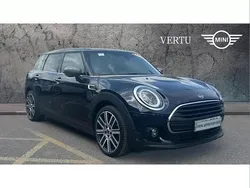 Other Used 2021 Mini Cooper Clubman Exclusive Estate | £19,177 (A bit pricey)