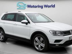 Used 2020 VW Tiguan Match SUV | £18,665 (Fair price)
