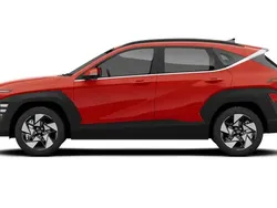 New 2026 Hyundai Kona N Line SUV | £34,040 (Good price)