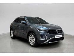 Used 2025 VW T-Roc SUV | £26,456 (Fair price)