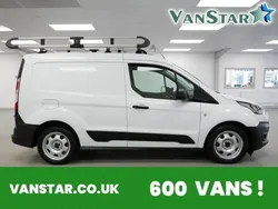 White Used 2020 Ford Transit Van | £10,189 (Good price)