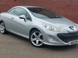 Used 2011 Peugeot 308 GTi | £3,495 (A bit pricey)