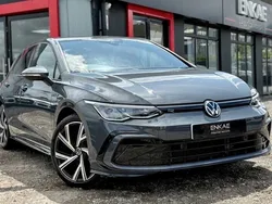 Used 2023 VW Golf VIII R-line Hatchback | £22,895 (Fair price)
