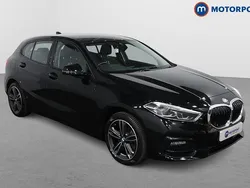 Used 2024 BMW 118 Sport Line Hatchback | £19,749 (Super price)