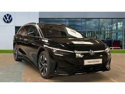 Used 2025 VW ID.7 Sedan | £35,000 (Super price)