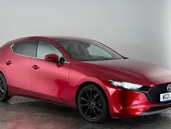 Used 2019 Mazda 3 Inclusive Hatchback | £16,450 (Fair price)