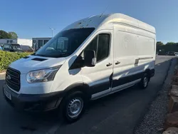 White Used 2014 Ford Transit Van | £3,790