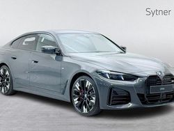 Grey Used 2025 BMW M440 M Sport Sedan | £57,500