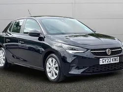 Used 2022 Vauxhall Corsa Edition Hatchback | £11,990 (Fair price)