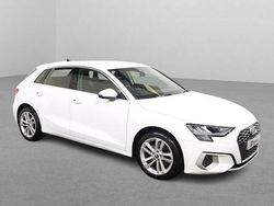 Used 2024 Audi A3 Sportback Sport Hatchback | £17,249 (Super price)