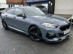 Used 2024 BMW 218 M Sport Coupe | £23,490 (Fair price)