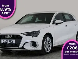 Used 2024 Audi A3 Sportback Sport Hatchback | £16,050 (Super price)