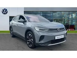 Used 2024 VW ID.4 SUV | £29,851 (Good price)