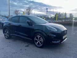 Used 2025 Ford Puma ST-Line Hatchback | £20,385