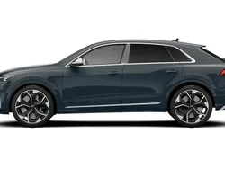 New 2025 Audi SQ8 SUV | £113,040 (Super price)