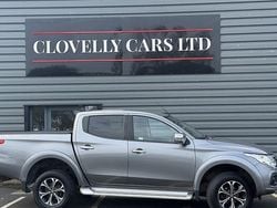 Used 2018 Fiat Fullback Pickup | £13,799 (Good price)