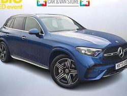 Used 2023 Mercedes 220 AMG Line Premium Estate | £41,899 (Good price)