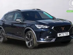 Used 2024 Cupra Formentor SUV | £21,099 (Good price)