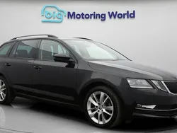 Used 2020 Skoda Octavia SE L Estate | £10,800 (Fair price)