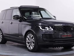Used 2020 Land Rover Range Rover Autobiography SUV | £31,840 (Super price)