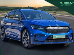 Skoda Enyaq iV
