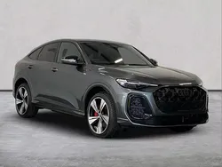 Other New 2025 Audi Q5 Sportback Advanced SUV | £58,299 (Super price)