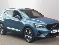 Used 2023 Volvo XC40 Ultimate SUV | £32,250 (Fair price)