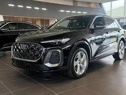 New 2025 Audi Q5 S-Line SUV | £52,735 (Fair price)