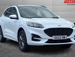 Used 2020 Ford Kuga ST-Line SUV | £18,500 (Fair price)
