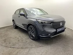 Grey Used 2023 Honda HR-V Advance SUV | £21,490 (Fair price)