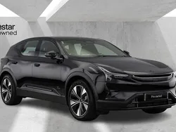 Space Used 2024 Polestar 3 Long Range Dual motor Sedan | £52,690