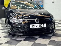 Used 2024 VW Golf VIII R-line Estate | £20,950 (Fair price)