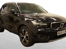 Used 2022 Volvo XC40 Inscription SUV | £22,686 (Fair price)