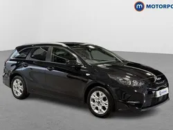Used 2024 Kia Ceed Sportswagon 2 Estate | £13,699 (Good price)