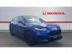 Other Used 2024 Honda ZR-V Sport SUV | £36,798