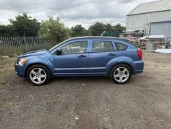 Blue Used 2006 Dodge Caliber SXT SUV | £1,295