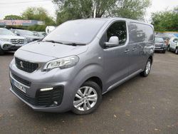 Grey Used 2019 Peugeot Expert Van | £9,995 (Expensive)