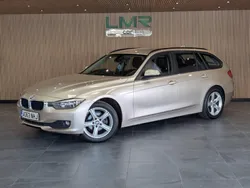 BMW 316