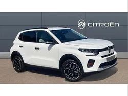 Other New 2025 Citroën C3 PureTech Hatchback | £18,639 (Fair price)
